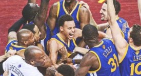 勇士队引援受阻，库明加立场引发转会争议