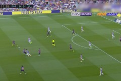 皇马加时逆袭马竞 三后卫助力夺决赛门票