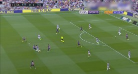 皇马加时逆袭马竞 三后卫助力夺决赛门票