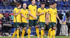 中国男足世预赛困境解析与改革新方向