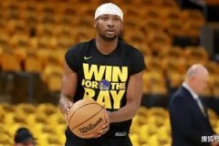 克莱·汤普森：勇士生涯转折与篮球旅程回顾