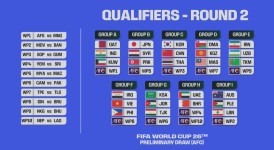 【炸裂！】韦世豪世界波破门！中国队客场1-0领先日本！