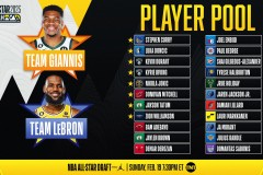 杜兰特的加盟，令阿门感到兴奋，火箭续约杜兰特前先商谈伊森续约